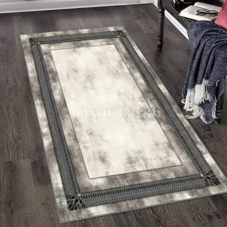 خرید فرشینه مدرن راهرویی