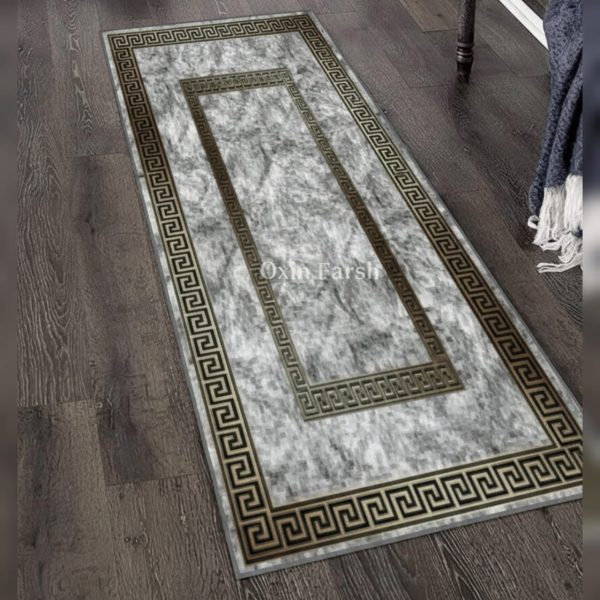 فرشینه مدرن طوسی