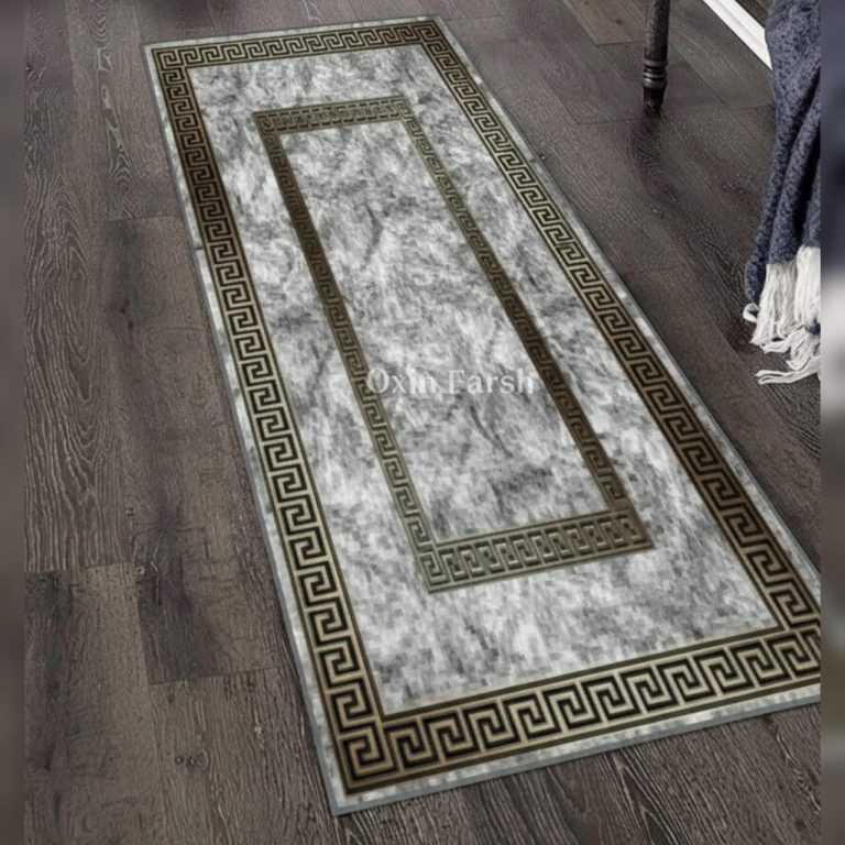 فرشینه مدرن طوسی