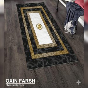 خرید فرشینه راهرویی مدرن