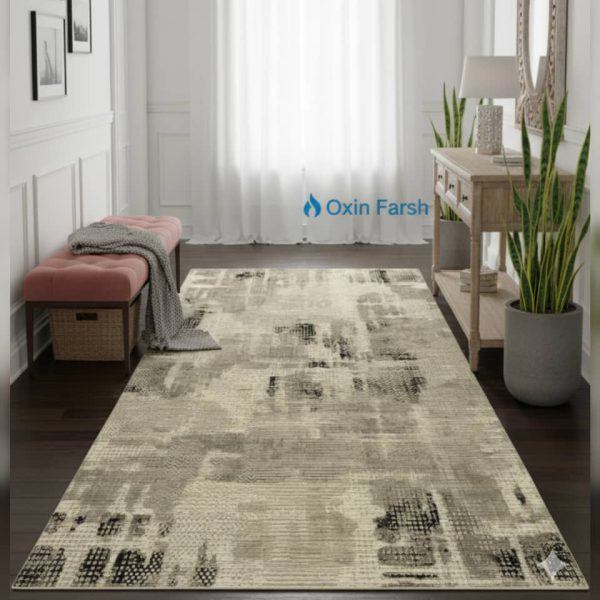 خرید فرشینه راهرویی پتینه