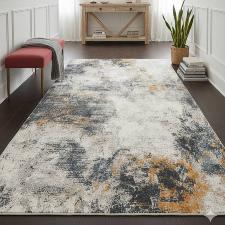 خرید فرشینه راهرویی پتینه