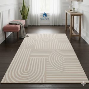 خرید فرشینه راهرویی پینترستی