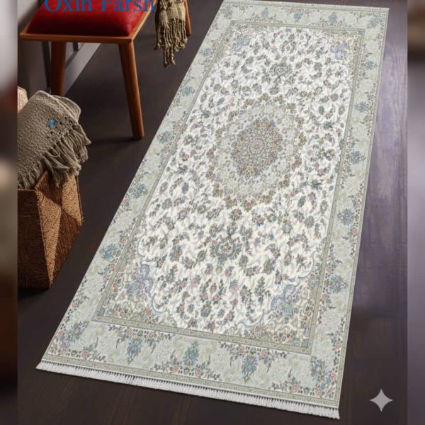 خرید فرشینه راهرویی کلاسیک