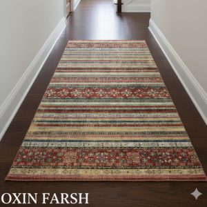 خرید فرشینه راهرویی کلاسیک