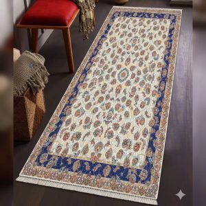 خرید فرشینه راهرویی کلاسیک