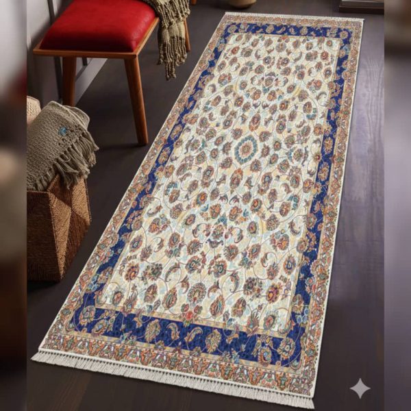 خرید فرشینه راهرویی کلاسیک