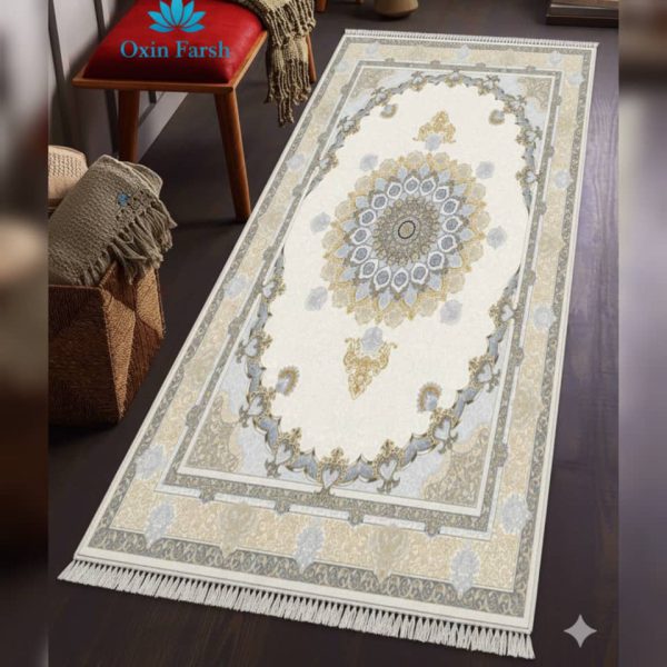 خرید فرشینه راهرویی کلاسیک (5)