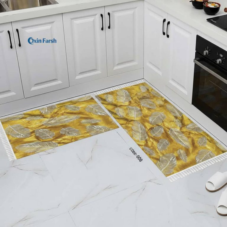 ست پادری آشپزخانه