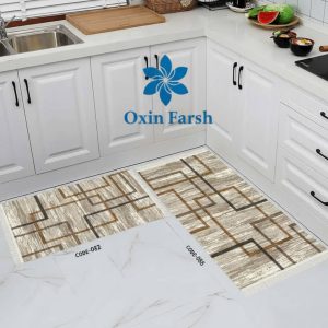 ست پادری آشپزخانه