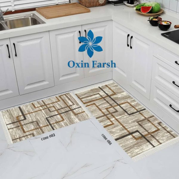 ست پادری آشپزخانه