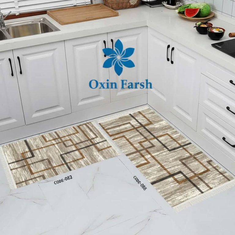 ست پادری آشپزخانه