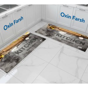 ست پادری آشپزخانه