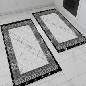 ست پادری آشپزخانه