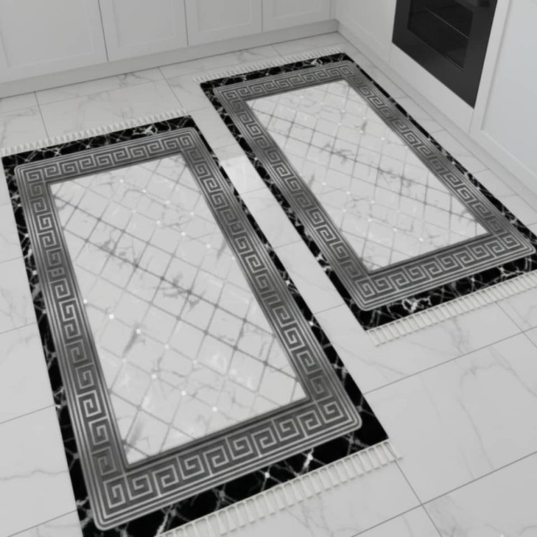 ست پادری آشپزخانه