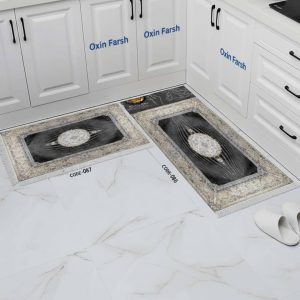 ست پادری آشپزخانه