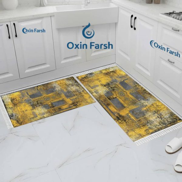 ست پادری آشپزخانه