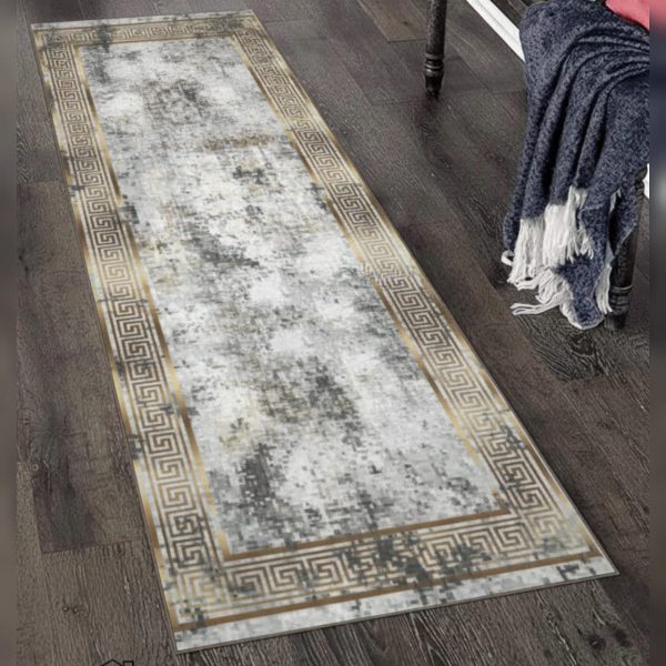 فرشینه راهرویی پتینه