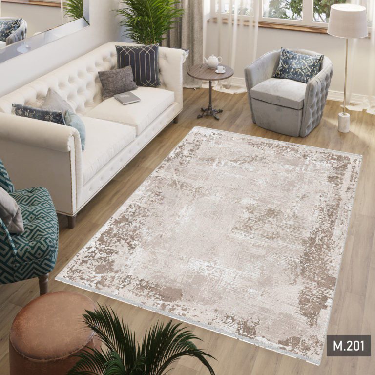 خرید فرشینه 6 متری مدرن