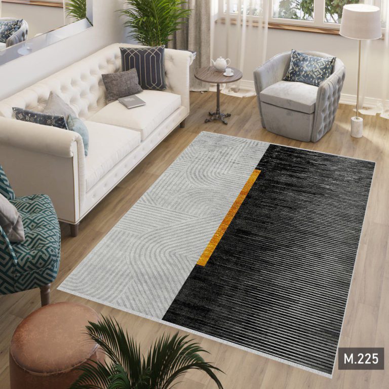 خرید فرشینه 6 متری مدرن