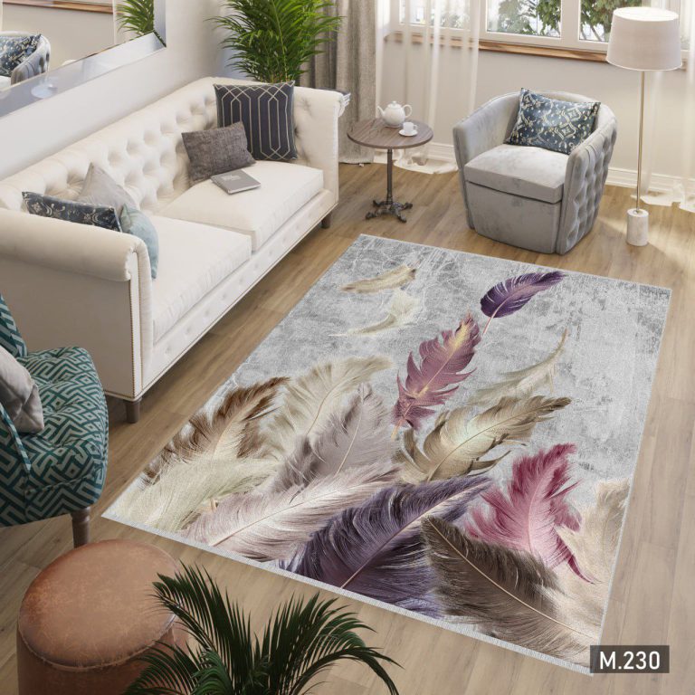 خرید فرشینه 6 متری مدرن خرید فرشینه اتاق خواب گلدار