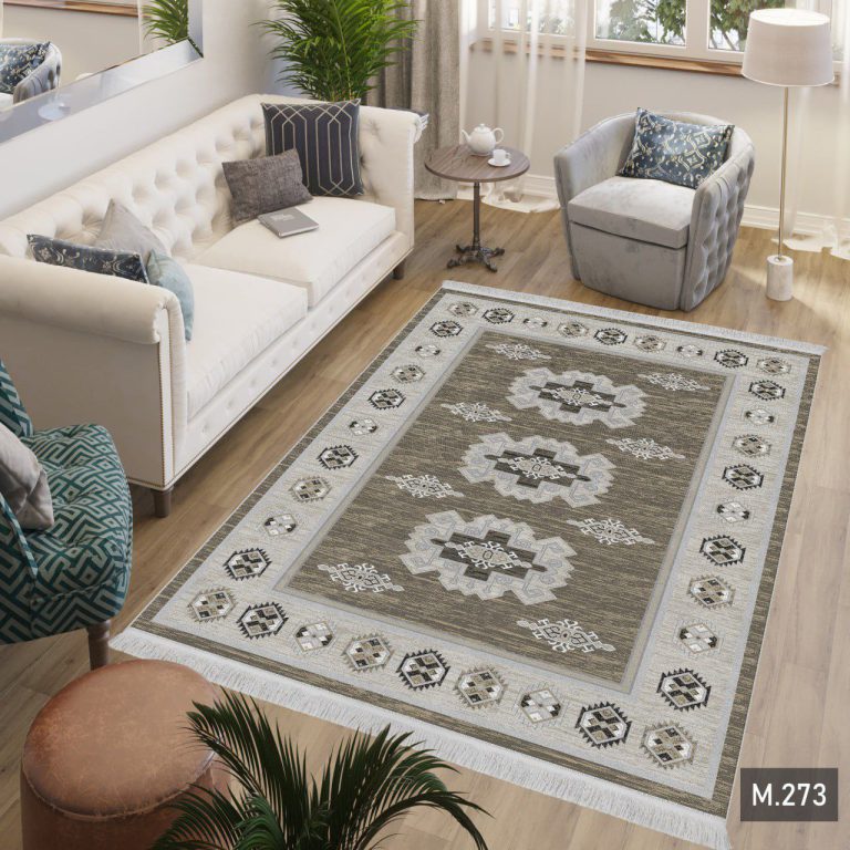 خرید فرشینه 6 متری مدرن