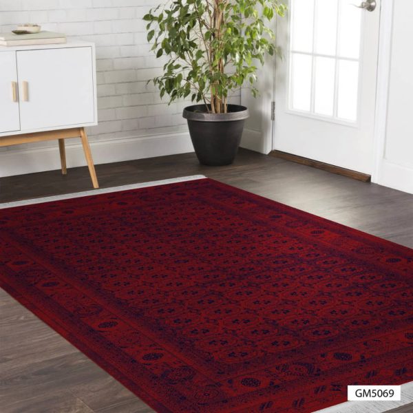 خرید فرشینه 12 متری قرمزلاکی خرید روفرشی کشدار نگهداری از روفرشی کشدار