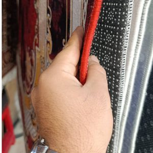 ضخامت فرشینه لایه وسط فرشینه