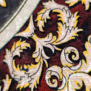 جنس فرشینه از چیست روی فرشینه