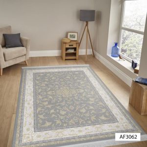 خرید فرشینه 12 متری طوسی ارزان