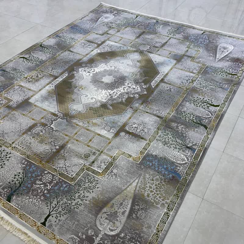 خرید فرش ماشینی قیمت فرش ماشینی