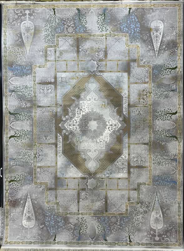 خرید فرش 1200 شانه تراکم 3600