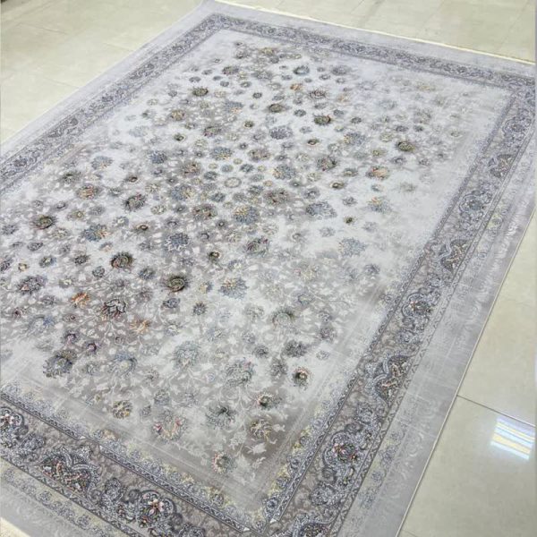 خرید فرش ماشینی وینتیج