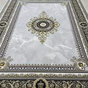 خرید فرش ماشینی ورساچ