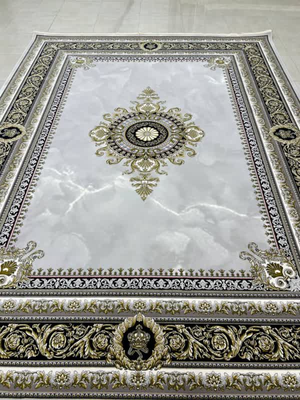 خرید فرش ماشینی ورساچ