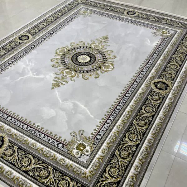 خرید فرش ماشینی ورساچ