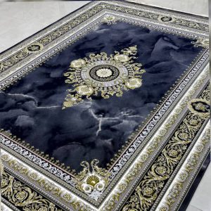 خرید فرش ماشینی ورساچ 1