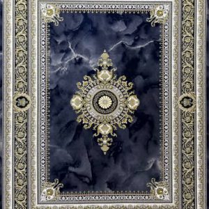 خرید فرش ماشینی ورساچ 1