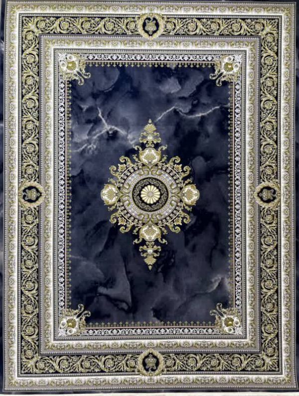 خرید فرش ماشینی ورساچ 1