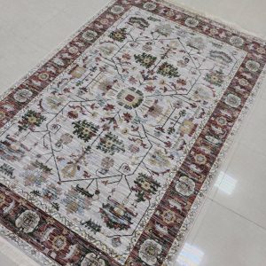 خرید فرش ماشینی