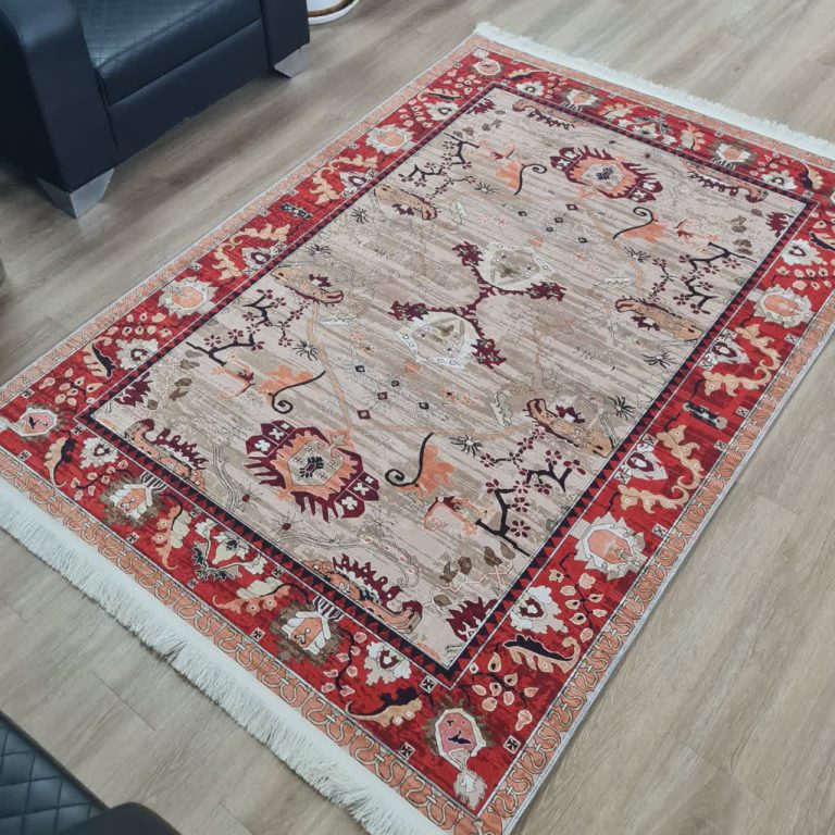 خرید فرشینه کلاسیک