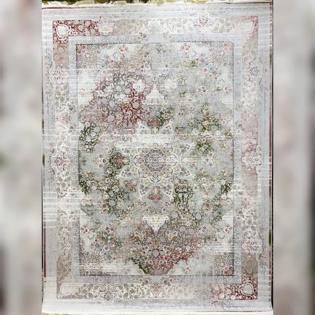 قیمت فرش ماشینی