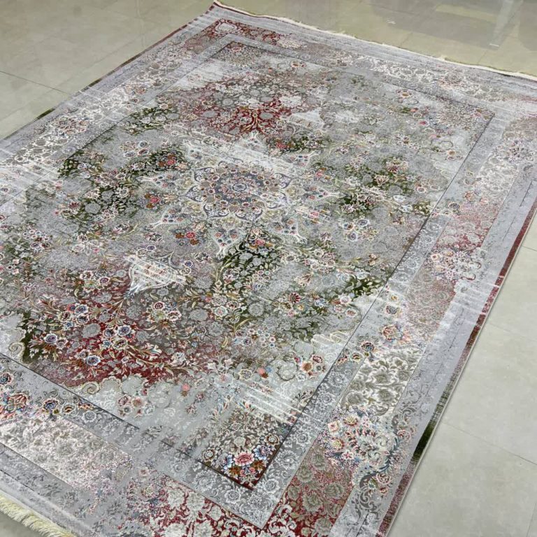 خرید فرش ماشینی 1200 شانه تراکم 3600