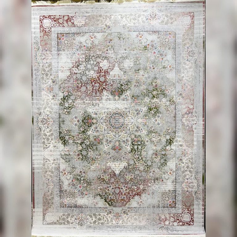 قیمت فرش ماشینی