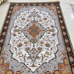 خرید فرش ماشینی 1200 شانه تراکم 3600