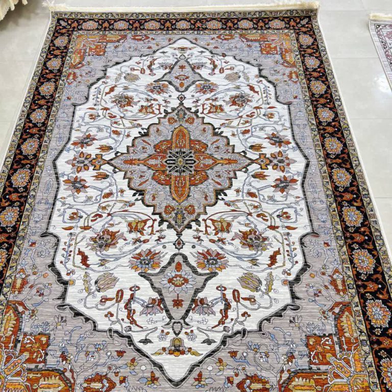 خرید فرش ماشینی 1200 شانه تراکم 3600