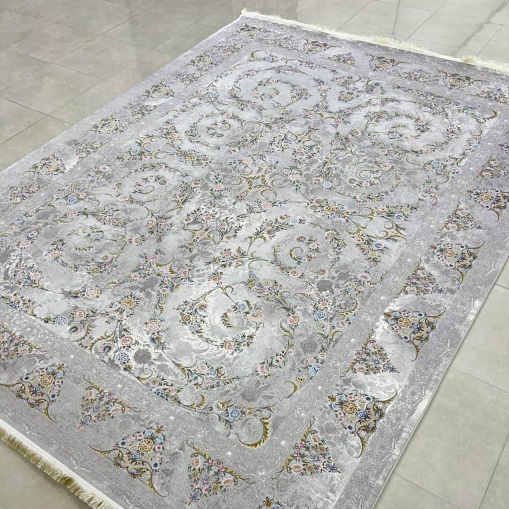 خرید فرش ماشینی 1200 شانه قیمت فرش ماشینی