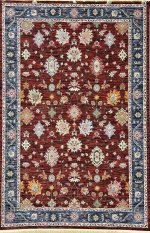 خرید فرش ماشینی 1200 شانه