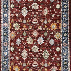 خرید فرش ماشینی 1200 شانه