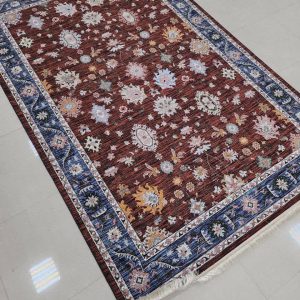 خرید فرش ماشینی 1200 شانه